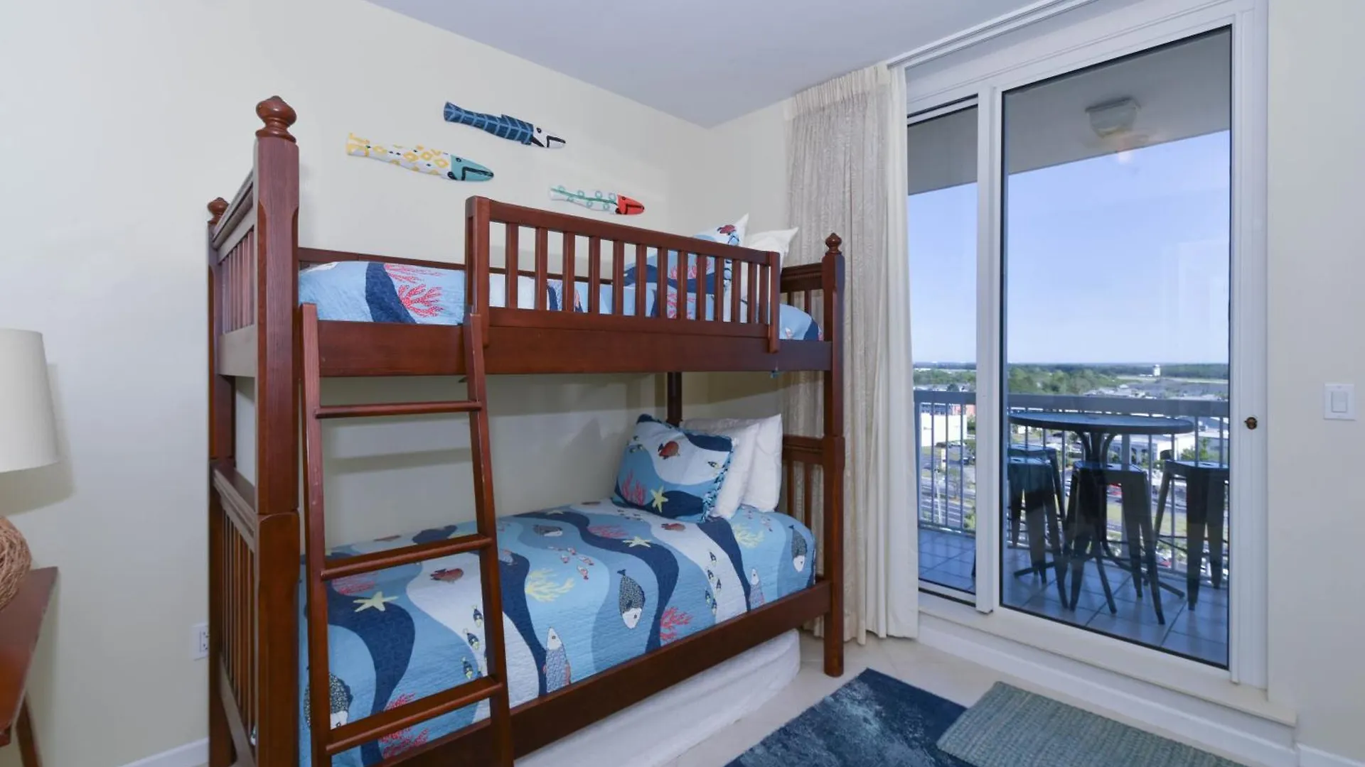 Silver Beach Towers E1001 Destin Apartment