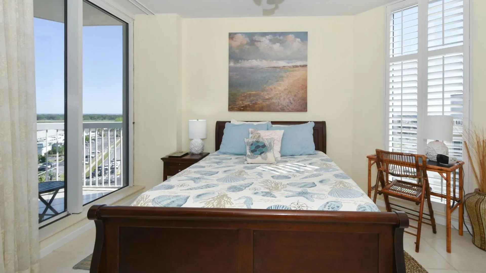 Silver Beach Towers E1001 Destin