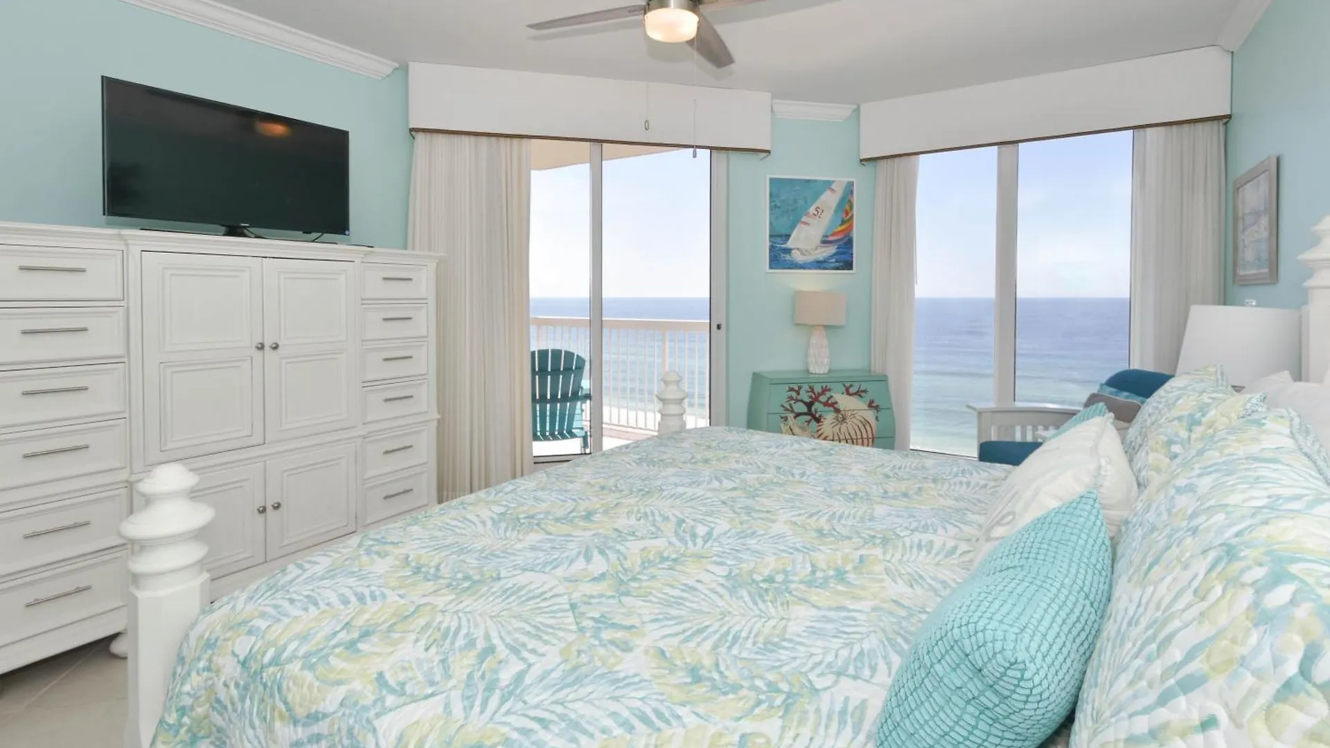Silver Beach Towers E1001 Destin 0*,  United States