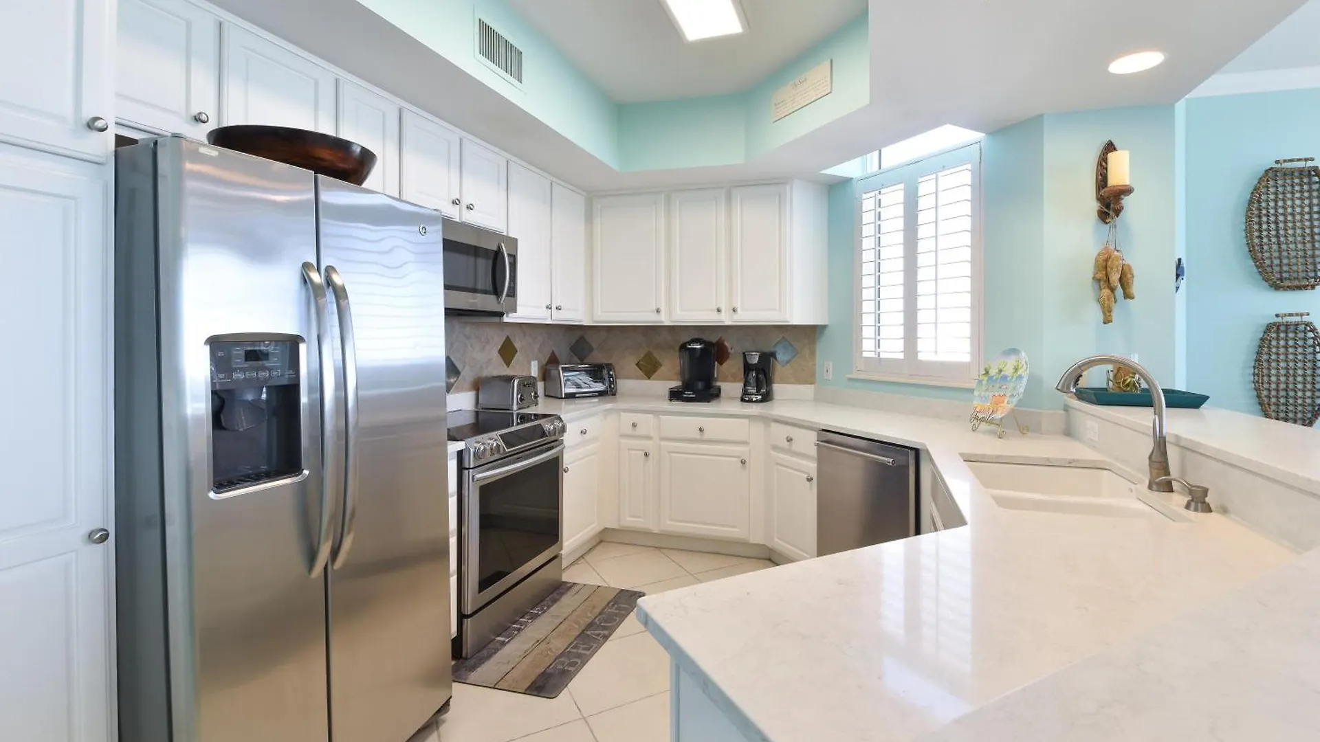 Silver Beach Towers E1001 Destin