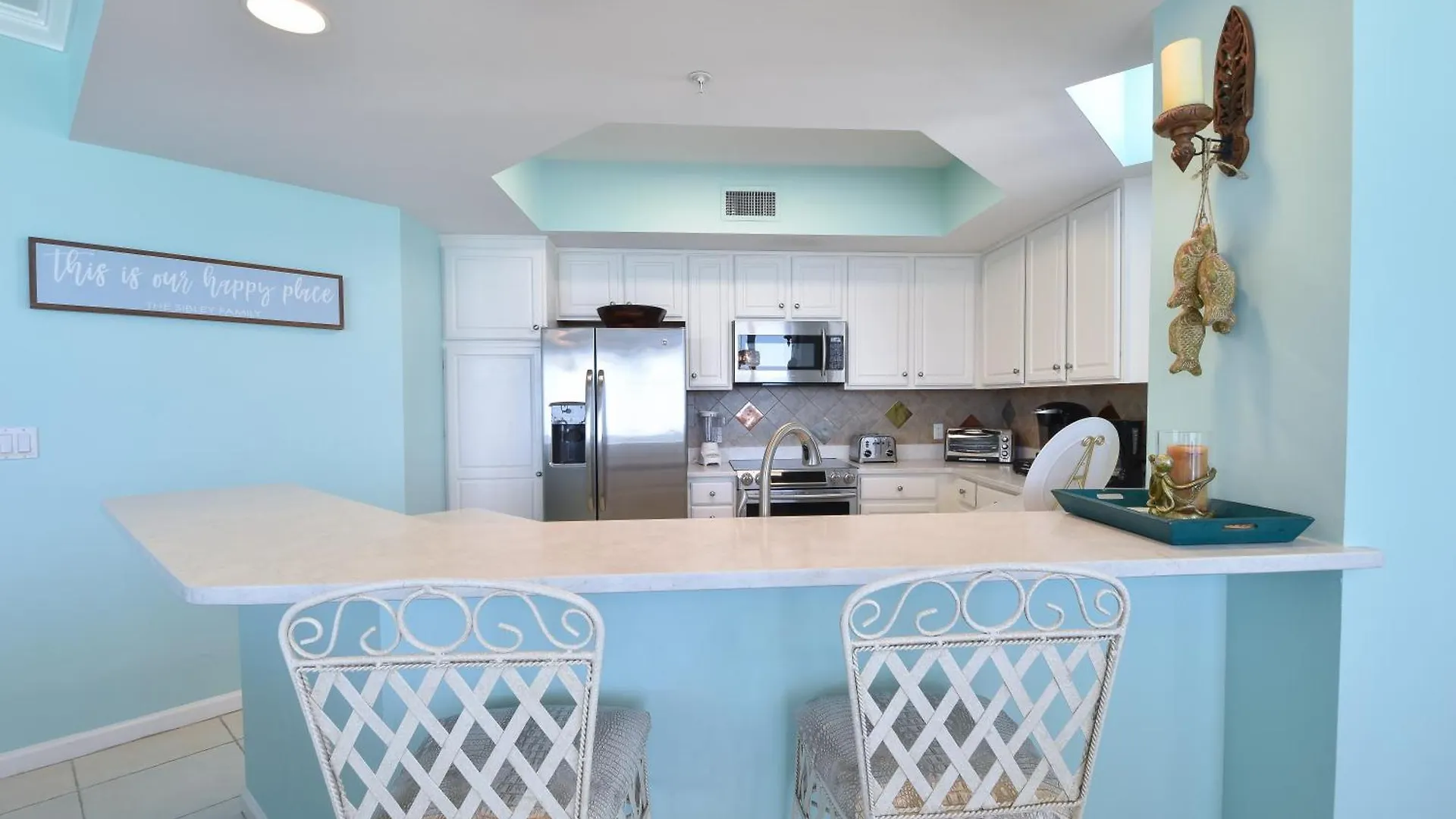 Apartment Silver Beach Towers E1001 Destin